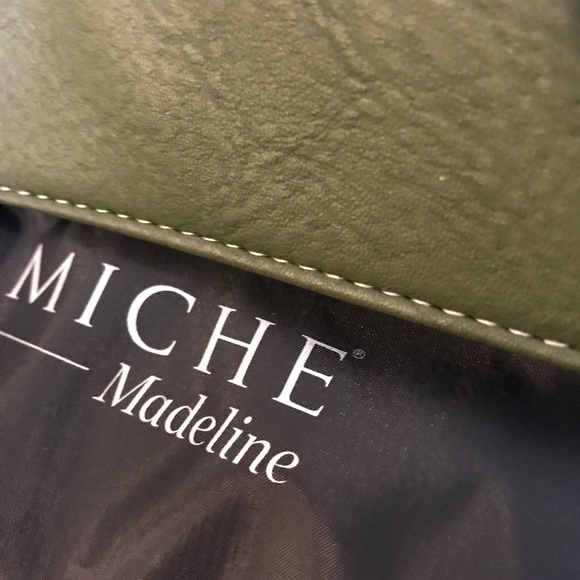 Miche Madeline Prima Shell w/matching accessories - Picture 3 of 5